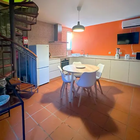 Sao Jorge Country House Penafiel Exterior photo