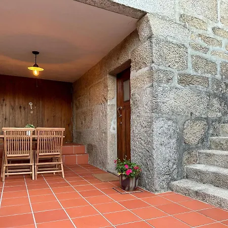 Sao Jorge Country House Penafiel Exterior photo