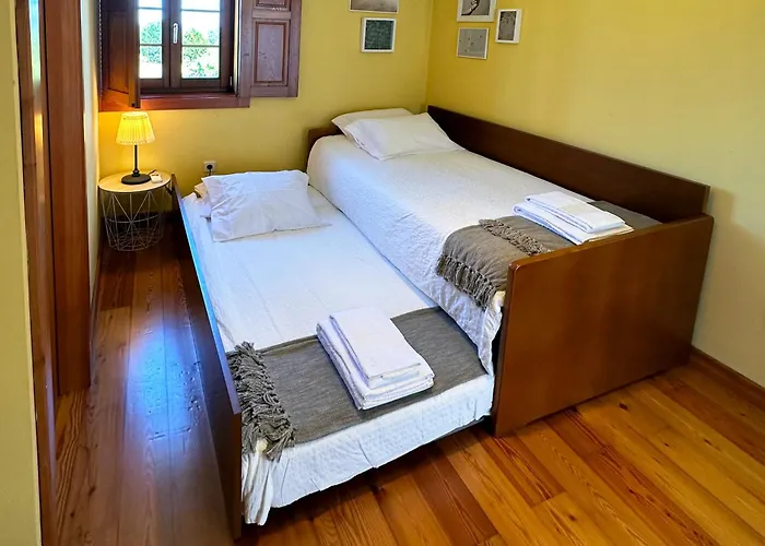 Sao Jorge Country House