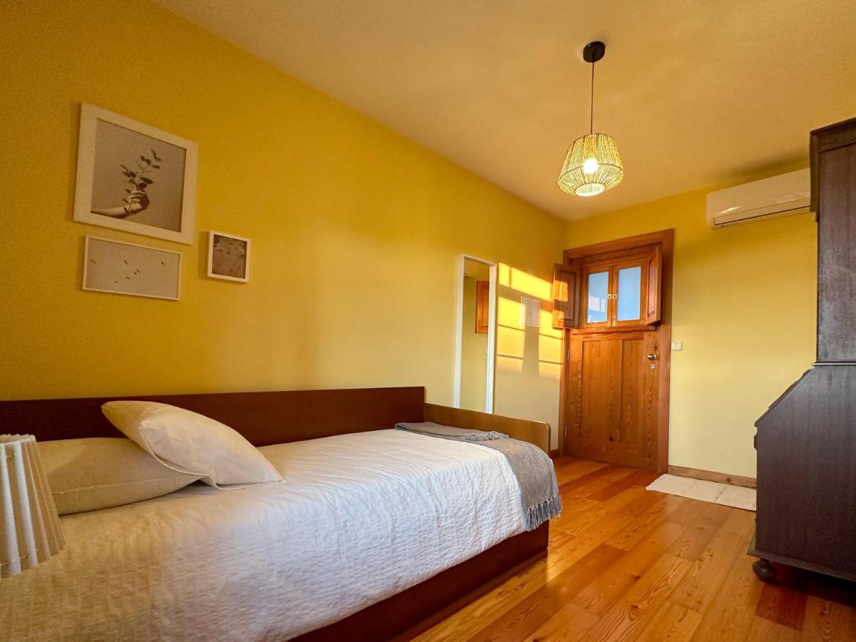 Sao Jorge Holiday home