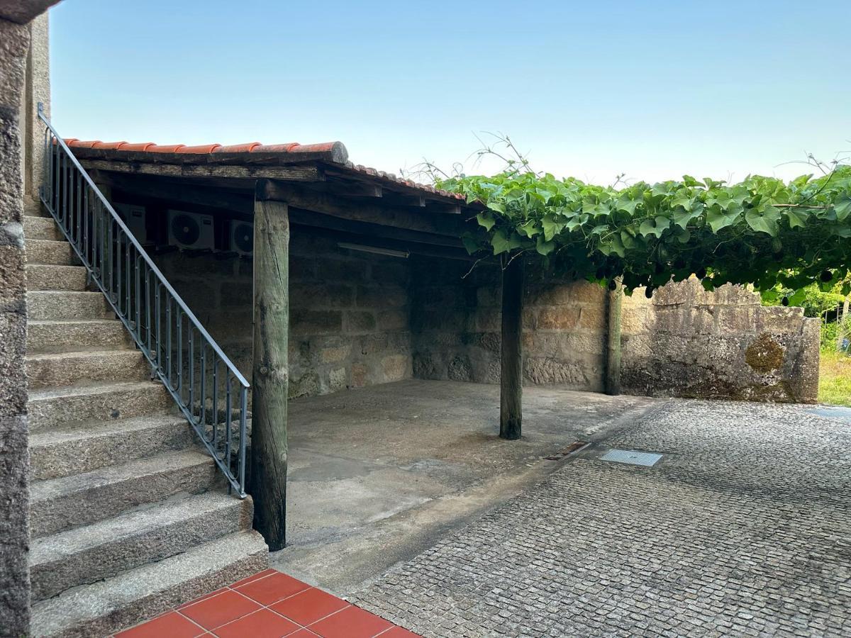 Sao Jorge Holiday home Penafiel