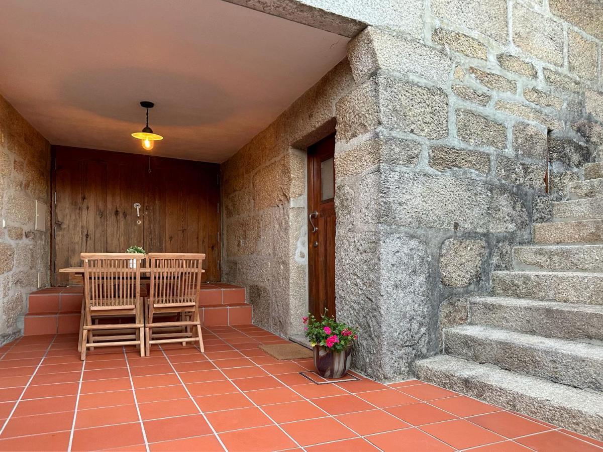 Sao Jorge Holiday home Penafiel
