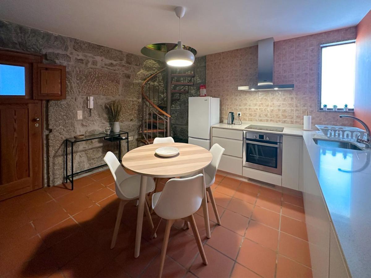 Holiday home Sao Jorge *