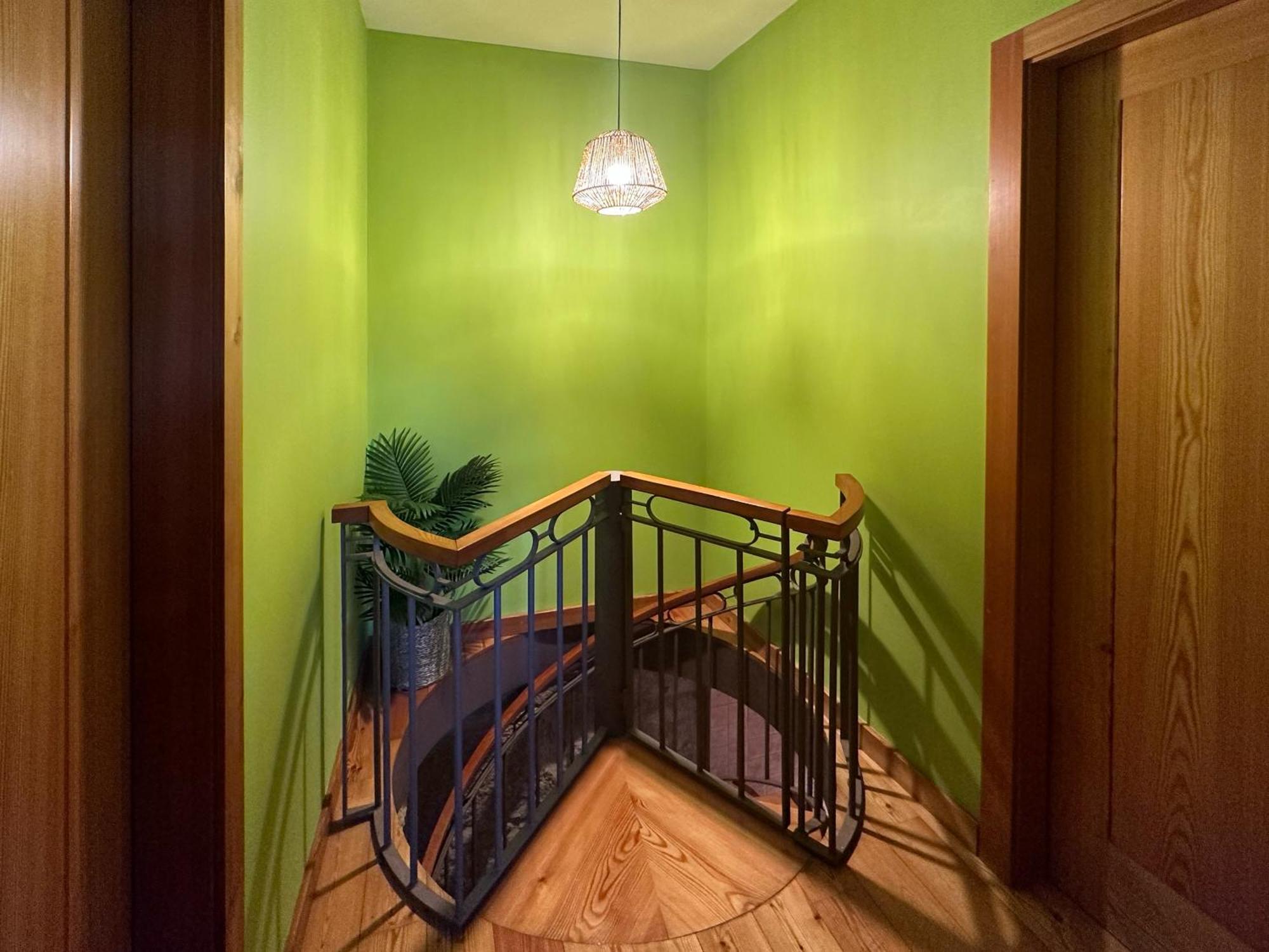 Sao Jorge Holiday home *