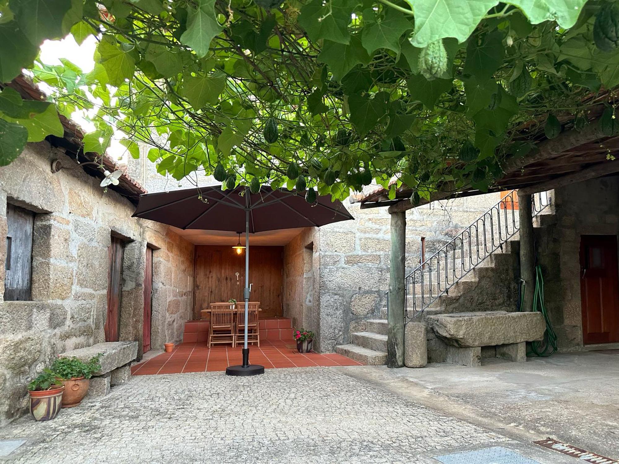 Holiday home Sao Jorge Penafiel