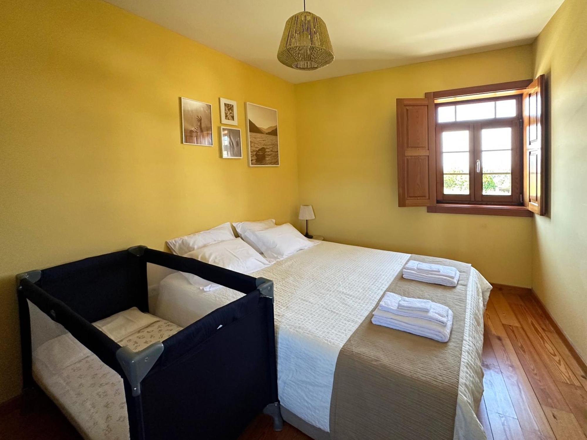 Sao Jorge * Penafiel